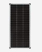 enjoy solar&reg; Monocrystalline solar panel 100W 36V