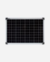 enjoysolar&reg;Monocrystalline  Solar panel 50W 36V
