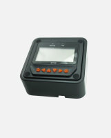 EPEVER&reg; MT52 Remote Control Compatible with MPPT Tracer AN, BN, TRIRON, XTRA, Tracer-AN G3, XTRA-N G3; PWM LS-B,  VS-BN Series Charge Controllers