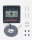 EPEVER&reg; MT52 Remote Control Compatible with MPPT Tracer AN, BN, TRIRON, XTRA, Tracer-AN G3, XTRA-N G3; PWM LS-B,  VS-BN Series Charge Controllers