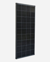 enjoysolar&reg; Monocrystalline Solar panel 180W 12V...