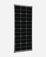 enjoysolar&reg; PERC Monocrystalline Solar panel 130W 12V...