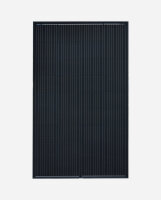 enjoy solar&reg; Bifaziales PERC Monokristallines Solarmodul, 182mm Solarzellen, 210W 12V- (0% Mwst)