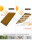 enjoy solar&reg; Bifaziales PERC Monokristallines Solarmodul, 182mm Solarzellen, 210W 36V- (0% Mwst)