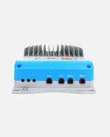 EPEVER&reg;MPPT Solar Charge Controller eTracer ET4415BND, 45A,150V, 12V/24V/36/48VDC- (0% Mwst)