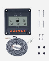 EPEVER&reg; MT52 G3 Remote Control Compatible with MPPT...