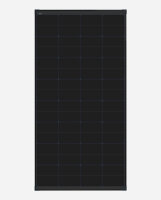 enjoy solar&reg; Monocrystalline Solar Panel &ndash; HPBC...