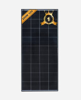 enjoy solar&reg; Monocrystalline Solar panel 200W 12V...
