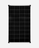 enjoysolar&reg; Monocrystalline Solar panel 150W 12V