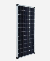 enjoysolar&reg; Monocrystalline Solar panel 100W 12V...