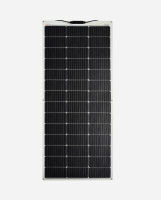 enjoy solar &reg; ETFE Marine Semi-Flexible Solar Panel...