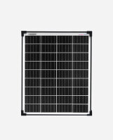 enjoy solar&reg; Monokristallin 182mm 10BB 30W/12V