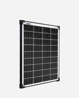 enjoy solar&reg; Monokristallin 182mm 10BB 30W/12V