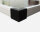 enjoysolar&reg; Monokristallines Solarmodul 50W 12V