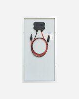 enjoysolar&reg; Monokristallines Solarmodul 30W 12V