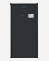 enjoy solar&reg; Monocrystalline Solar Panel &ndash; HPBC Technology, 230W 24V