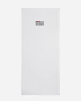 enjoy solar &reg; ETFE Marine Semiflexibles Solarmodul 182*182mm 10 Busbars PERC Zellen, 150W /12V - (0% Mwst)