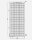 enjoy solar &reg; ETFE Marine Semiflexibles Solarmodul 182*182mm 10 Busbars PERC Zellen, 150W /12V - (0% Mwst)