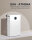 GoodWe&reg; ESA Athena Series &ndash; Balcony Solar Storage with 1.92kWh | Modular Battery System up to 9.6kWh