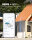 GoodWe&reg; ESA Athena Series &ndash; Balcony Solar Storage with 1.92kWh | Modular Battery System up to 9.6kWh