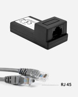 EPEVER&reg; Remote Temperature Sensor for Charge...