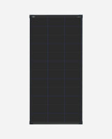 enjoy solar&reg; Monokristallines Solarpanel &ndash;...
