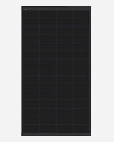 enjoy solar&reg; Monocrystalline Solar Panel &ndash; HPBC...