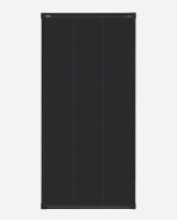 enjoy solar&reg; Monocrystalline Solar Panel &ndash; HPBC...