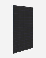 enjoy solar&reg; Monocrystalline Solar Panel &ndash; HPBC Technology, 200W 24V