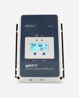 EPEVER&reg; MPPT Charge Controller Tracer-AN 5415AN...
