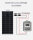 enjoysolar&reg; professional solar cable 4mm&sup2; with solar connector for solar panel and charge controller new version