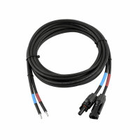 enjoysolar&reg; professional solar cable 6mm&sup2; with...