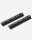enjoysolar&reg; ABS Solarmodul Haltespoiler Halterung 550mm, Schwarz
