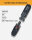 enjoy solar&reg; Solar  Stecker+Buchse f&uuml;r 4mm&sup2;/6mm&sup2;