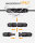 enjoy solar&reg; Solar  Stecker+Buchse f&uuml;r 4mm&sup2;/6mm&sup2;