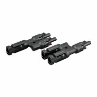 enjoy solar&reg;Solar Stecker Y Verteiler f&uuml;r...