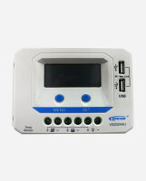 EPEVER&reg; PWM Laderegler EPEVER&reg; VSxxAU 10A, 20A,...