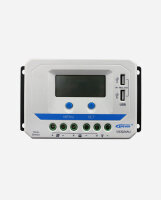 EPEVER&reg; PWM Laderegler EPEVER&reg; VSxxAU 10A, 20A,...