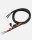 enjoysolar&reg; professional battery cable battery to charge controller (6mm&sup2;, 10A/15A/25A/30A)