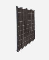 enjoy solar&reg;PERC Monocrystalline Solar panel, 210mm...