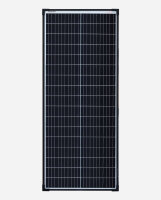 enjoy solar&reg;PERC Monocrystalline Solar panel, 182mm...