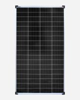 enjoysolar&reg;Monocrystalline  Solar panel 150W 36V