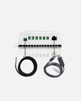 EPEVER&reg; USB to RS-485 PC Communication Cable and...