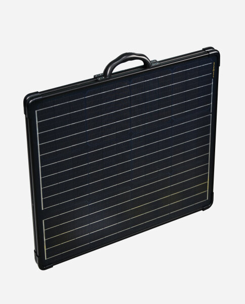 enjoysolar&reg;Solarkoffer ultral light faltbare Solarmodule 100W/120W