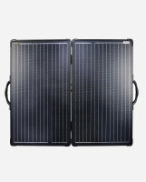 enjoysolar&reg;Solarkoffer ultral light faltbare Solarmodule 100W/120W