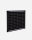 enjoy solar&reg;PERC Monocrystalline Solar panel, 182mm solar cells, 10Busbars, 50W 36V