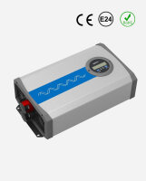 EPEVER&reg; IP-PLUS Serie LCD Display Pure Sine Wave...