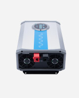 EPEVER&reg; IP-PLUS Serie LCD Display Spannungswandler,  24VDC auf 230VAC | 2000W