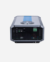 EPEVER&reg; IP-PLUS Serie LCD Display Spannungswandler,  24VDC auf 230VAC | 2000W