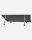 enjoysolar&reg; Master aluminum bracket with adjustable angle of inclination 10&deg; -30&deg; (including all nuts and bolts)